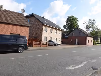 Einfamilienhaus, Doppelhaushälfte in Königstraße 32, 46149 Oberhausen - Bild 1