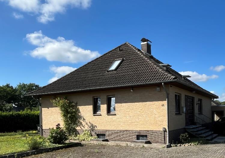 Einfamilienhaus in Dörverden - Bild 4