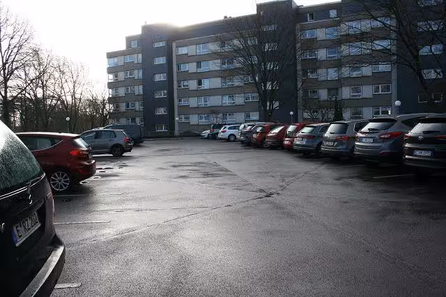 Eigentumswohnung (1 bis 2 Zimmer), sonstiges Teileigentum (Keller) in Wald-Michelbach - Bild 1