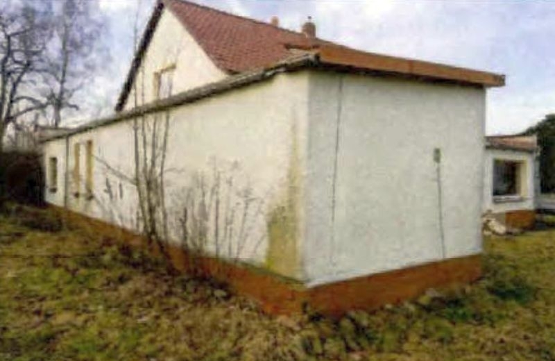 Wohnhaus und unbebautes Grundstück in Ruhner Berge - Bild 3