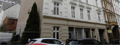 Wohn- und Geschäftshaus und einem gewerblich genutzten Hinterhaus bebauten Grundstücks in Wiesenstraße 48, 48a, 42105 Wuppertal, Elberfeld - Bild 2