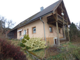 Einfamilienhaus in Teunz - Bild 1