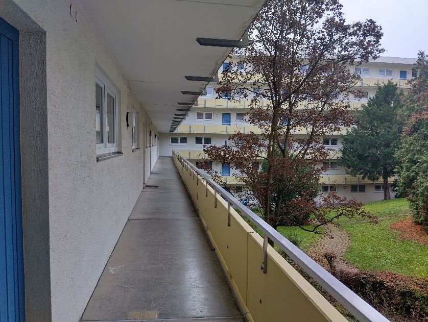 Eigentumswohnung (1 bis 2 Zimmer) in Frankenthal (Pfalz) - Bild 1