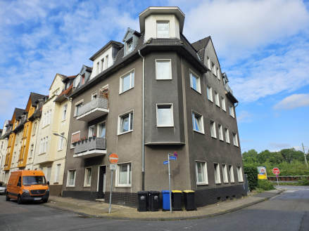 Eigentumswohnung (1 bis 2 Zimmer) in Essen - Bild 1