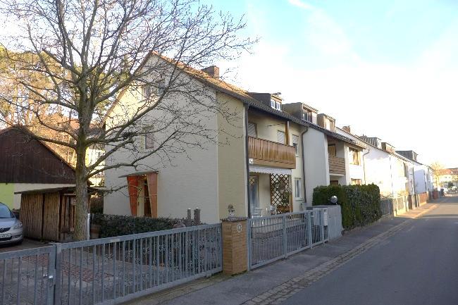 Eigentumswohnung (1 bis 2 Zimmer) in Stein - Bild 4
