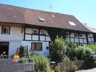 Reihenhaus in Schulstr. 5, 31028 Gronau (Leine) - Bild 1