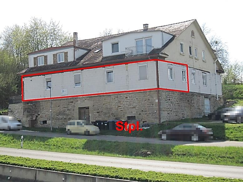 5-Zimmer-Wohnung in Nürtingen - Bild 3
