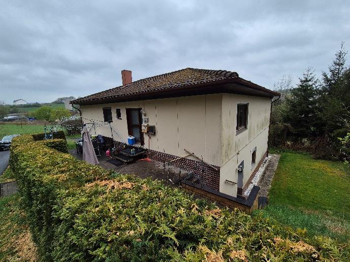 Eigentumswohnung (3 bis 4 Zimmer) in Oberdieten - Bild 1