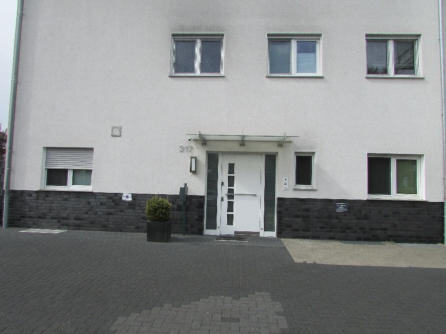 Sondereigentum als 3 Raum Wohnung in Duisburg - Bild 1