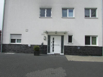 Sondereigentum als 3 Raum Wohnung in Wedauer Straße 317, 47279 Duisburg, Wedau - Bild 1