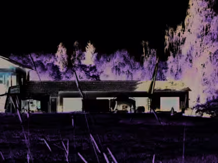 Zweifamilienhaus, land- und forstwirtschaftlich genutztes Grundstück in Todenhausen - Bild 2