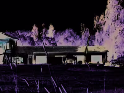 Zweifamilienhaus, land- und forstwirtschaftlich genutztes Grundstück in Neuentaler Straße  33, 34621 Frieldendorf, Todenhausen - Bild 2