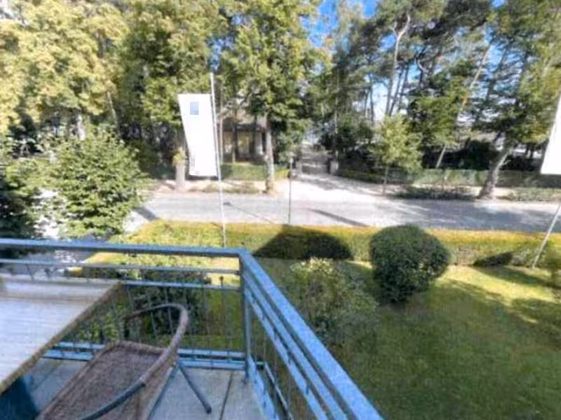 Appartementhotel im Ostseebad Kühlungsborn in Kühlungsborn - Bild 4