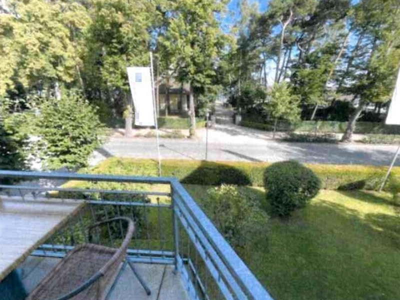 Appartementhotel im Ostseebad Kühlungsborn in Kühlungsborn - Bild 4