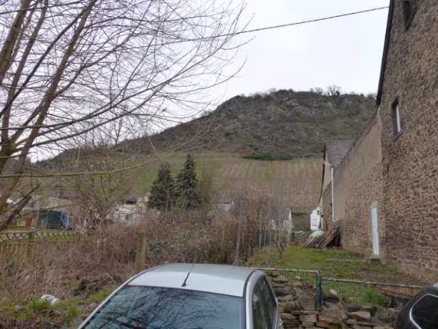 Gartengrundstück in Hatzenport - Bild 15