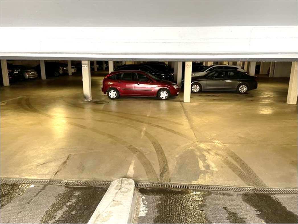 Kfz-Stellplatz (Tiefgarage) in Köln - Bild 3