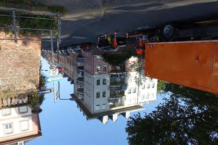 Eigentumswohnung (1 bis 2 Zimmer) in Frankfurt am Main - Bild 2