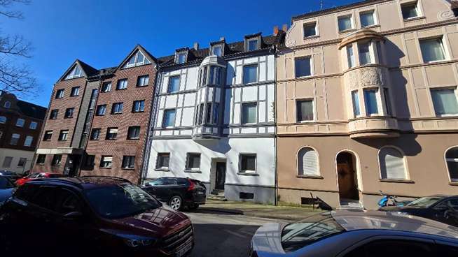 Eigentumswohnung (1 bis 2 Zimmer), Eigentumswohnung (1 bis 2 Zimmer) in Gelsenkirchen - Bild 2