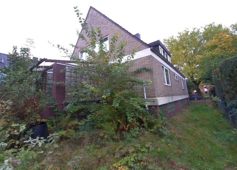Zweifamilienhaus in Hamburg - Bild 1