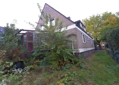 Zweifamilienhaus in Pillauer Straße 103, 22047 Hamburg - Bild 1