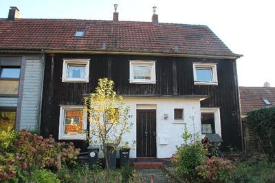Doppelhaushälfte in Clausenhof 37, 42285 Wuppertal, Barmen - Bild 1