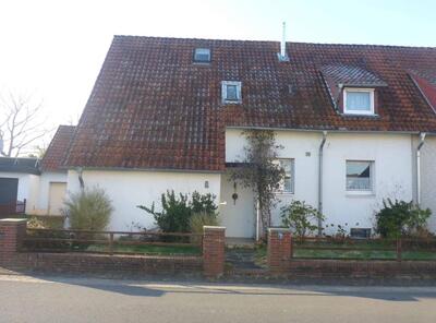 Doppelhaushälfte in Tannenbergstraße 3, 31226 Peine, Dungelbeck - Bild 1