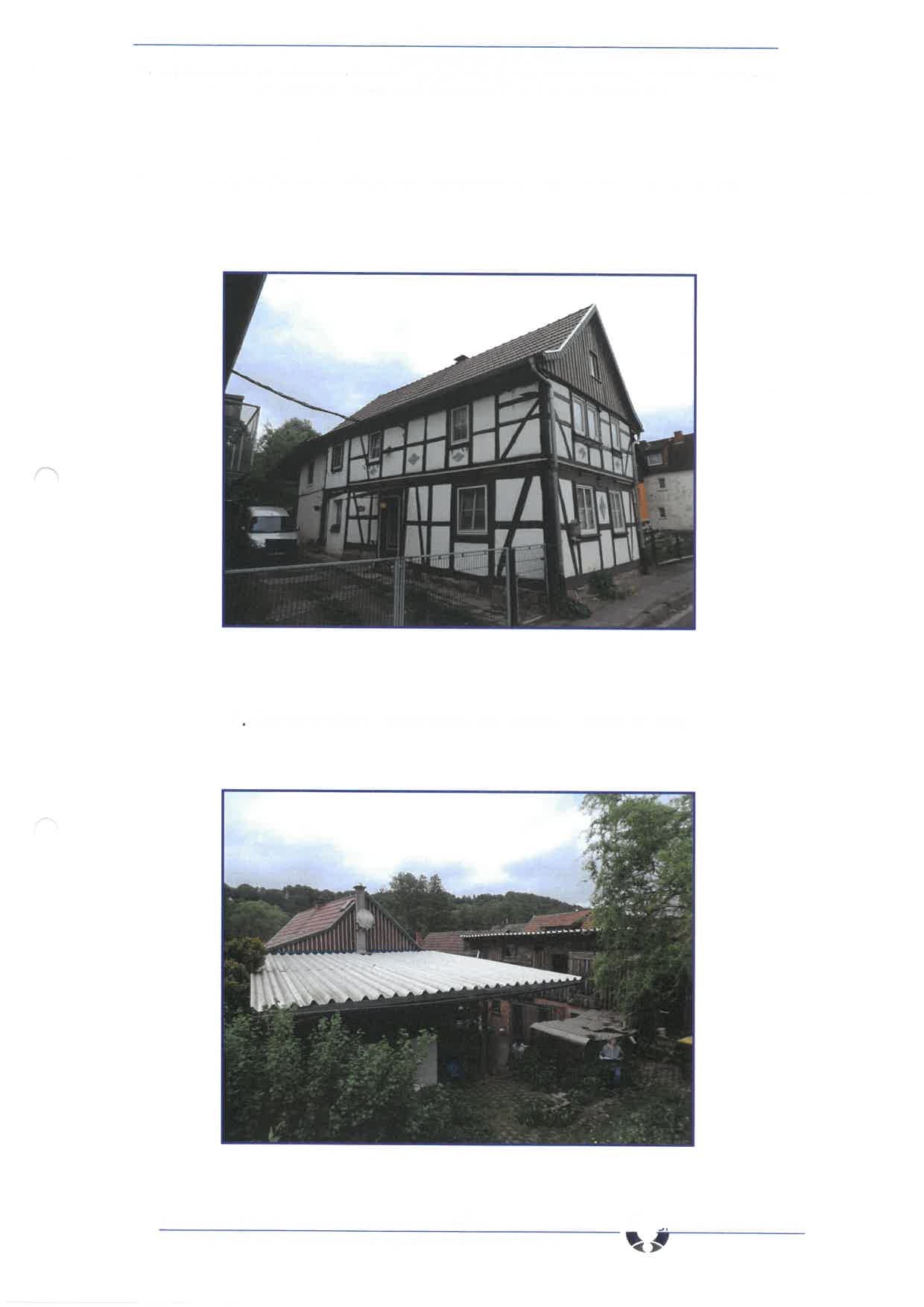 Einfamilienhaus in Oberellen - Bild 4