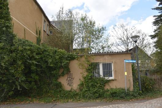 Mehrfamilienhaus in Glauchau - Bild 4