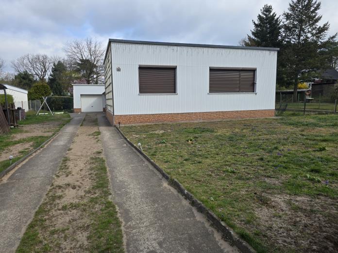 Einfamilienhaus in Mühlenbecker Land - Bild 2