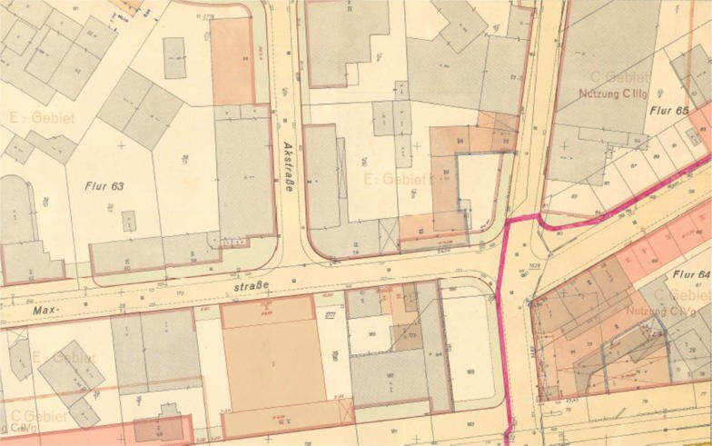 gewerblich genutztes Grundstück in Essen - Bild 2