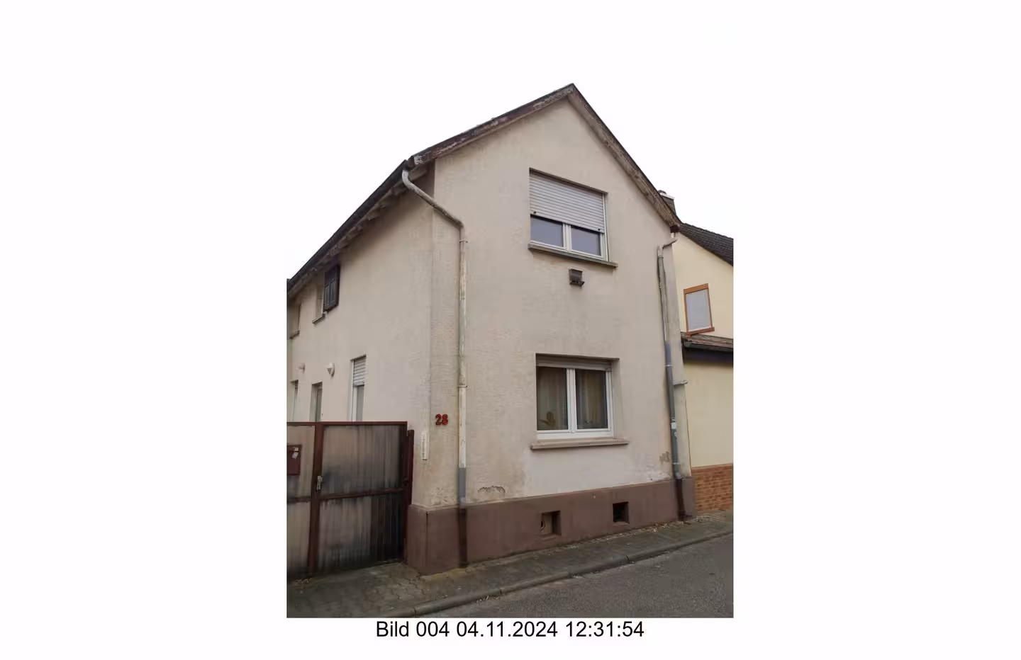 Mehrfamilienhaus in Kriftel - Bild 8
