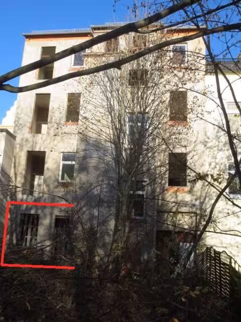 Eigentumswohnung (3 bis 4 Zimmer) in Plauen - Bild 2