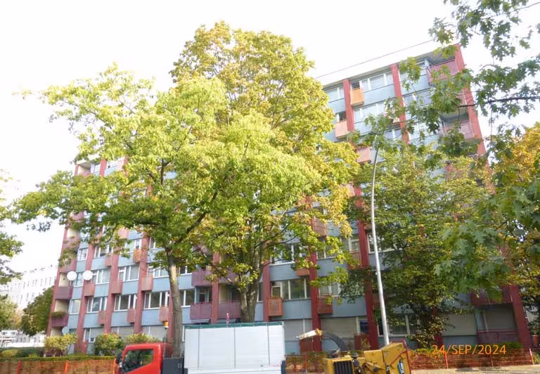 Eigentumswohnung (1 bis 2 Zimmer) in Berlin - Bild 1