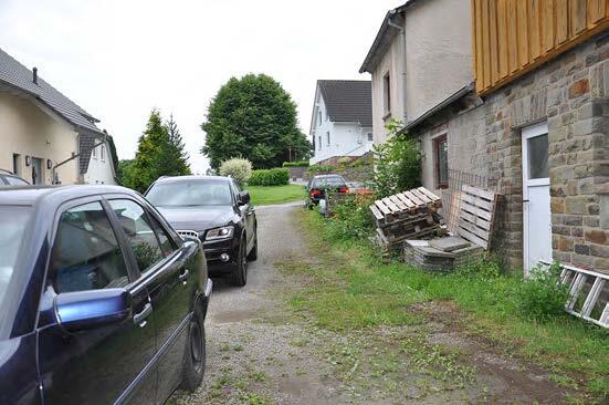 Zweifamilienhaus in Lindlar - Bild 2