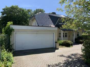 Einfamilienhaus, mit Doppelgarage in Günne - Bild 3