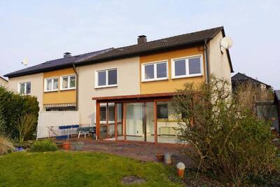 Einfamilienhaus, Doppelhaushälfte in Bolteweg 9, 59174 Kamen, Methler - Bild 1
