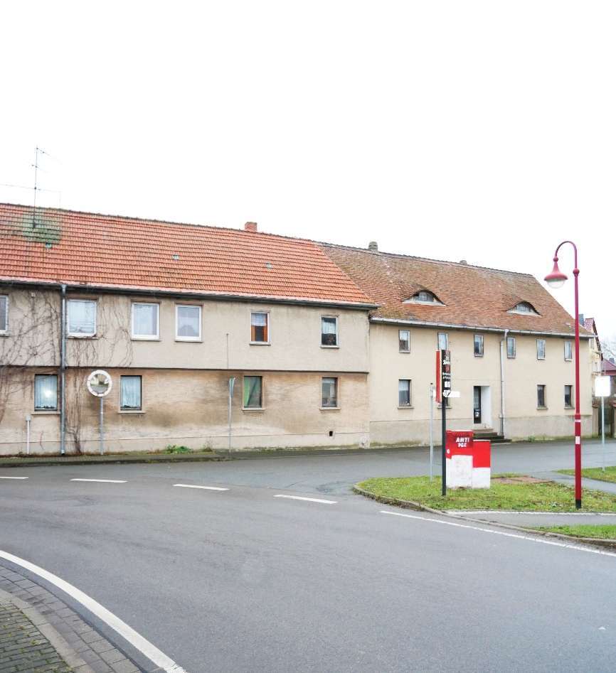 Einfamilienhaus in Vippachedelhausen - Bild 1