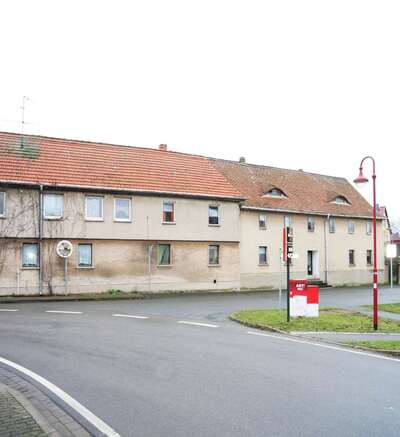Einfamilienhaus in Bachstedter Straße  69, 99439 Am Ettersberg, Vippachedelhausen - Bild 1