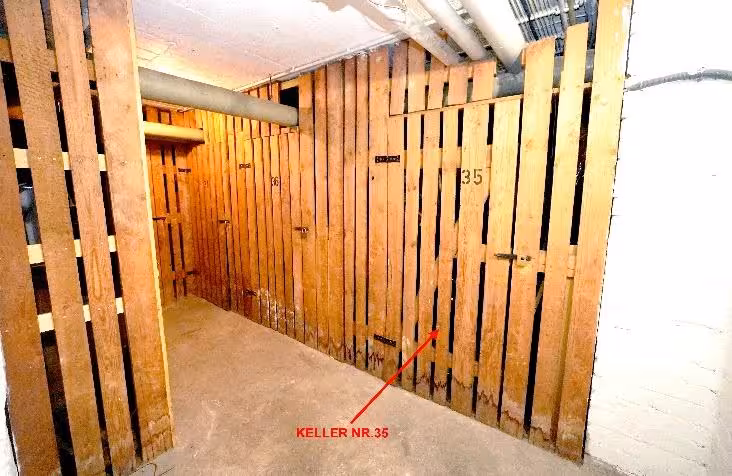 Eigentumswohnung (1 bis 2 Zimmer), sonstiges Teileigentum (z.B. Keller, Hobbyraum) in Berlin - Bild 7