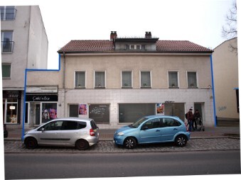Wohn-/Geschäftshaus in Berlin - Bild 3