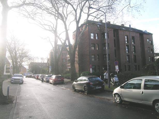 Eigentumswohnung (3 bis 4 Zimmer) in Düsseldorf - Bild 3