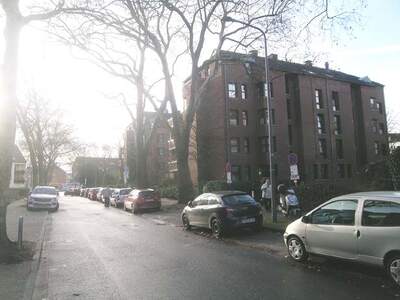 Eigentumswohnung (3 bis 4 Zimmer) in Kartäuserstraße 5, 7, 9,11, 40468 Düsseldorf, Unterrath - Bild 2