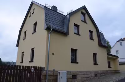 Zweifamilienhaus in Kirchgasse 30, 08233 Treuen - Bild 1