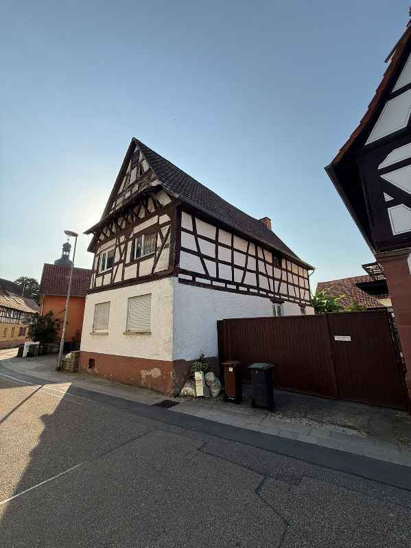 Zweifamilienhaus in Rheinzabern - Bild 4