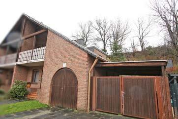 Garage, Einfamilienhaus, Doppelhaushälfte in Erkelenz - Bild 3