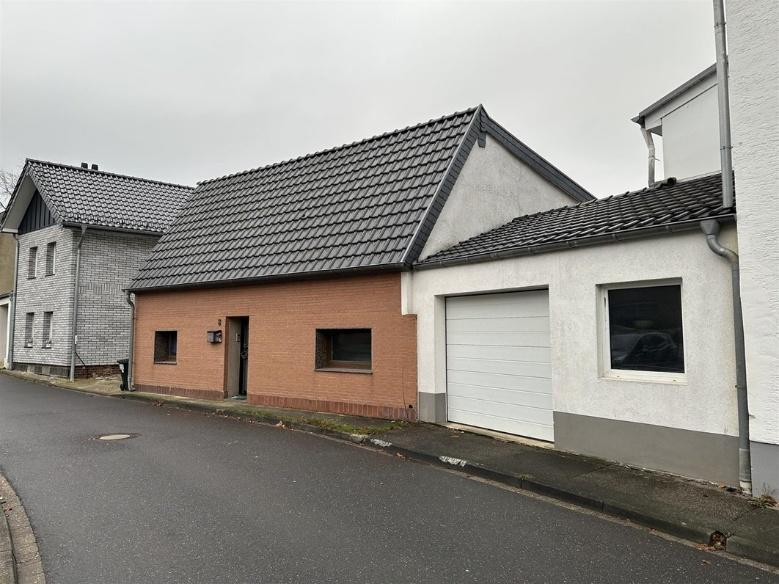 Doppelhaushälfte in Eschweiler über Feld - Bild 3