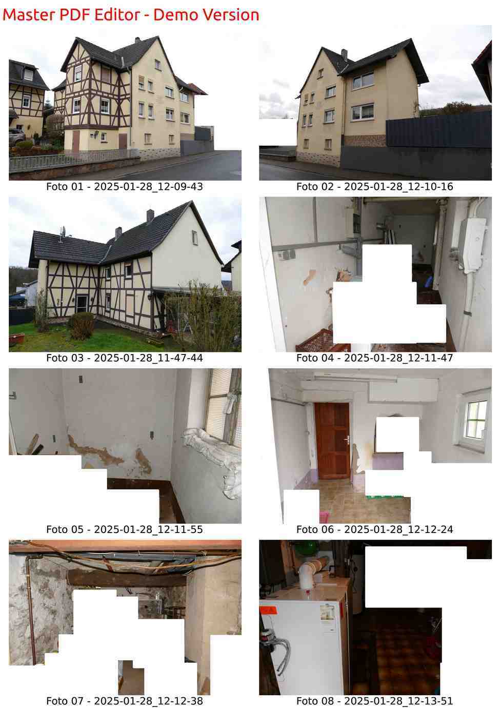 Einfamilienhaus, Mehrfamilienhaus, Sonstiges, Gewerberaum im UG (z. B. Laden, Büro, ...) in Schlierbach - Bild 3
