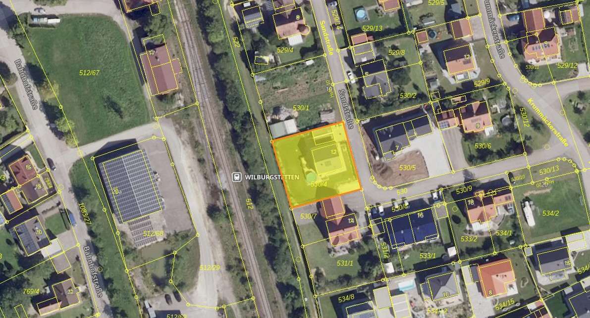 Einfamilienhaus, Garage, Kfz-Stellplatz in Limburg - Bild 3