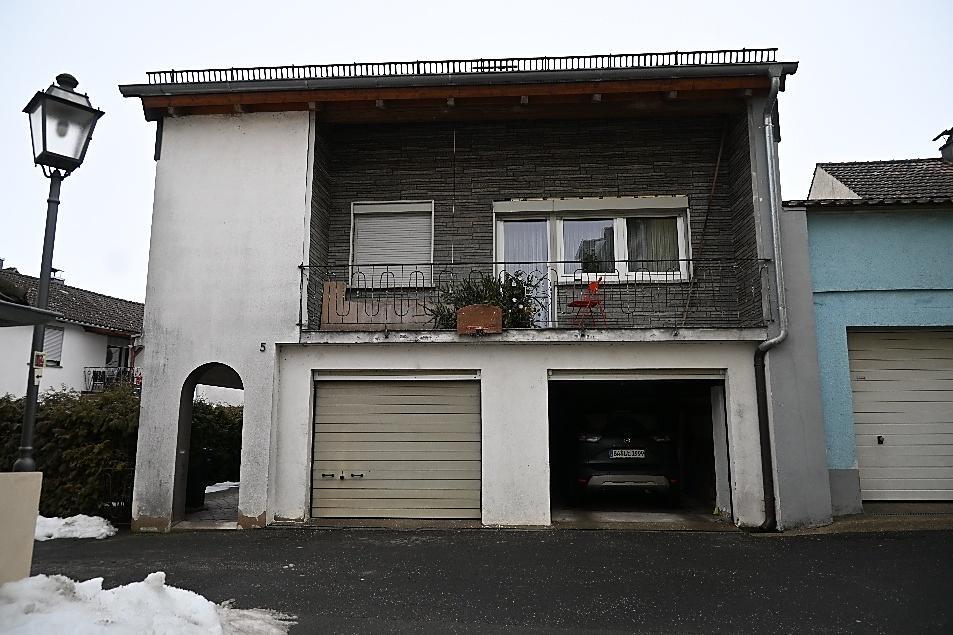 Einfamilienhaus in Schlüsselfeld - Bild 2