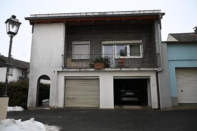 Einfamilienhaus in Kirchgasse 5, 96132 Schlüsselfeld, Aschbach - Bild 2
